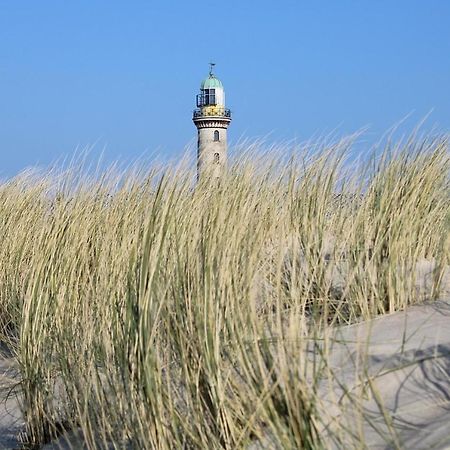 Achtern Diek Rostock Buitenkant foto